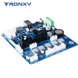 Tronxy Silent Mainboard with Wire Cable for X5SA-600 Series