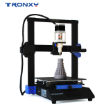 Tronxy Ceramic & Clay 3D Printer -- Moore Clay -- New Arrival Free Shipping