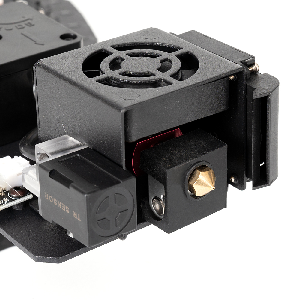 Tronxy X5SA PRO/X5SA/400 PRO/X5SA500 PRO Direct Extruder Upgrade Kits