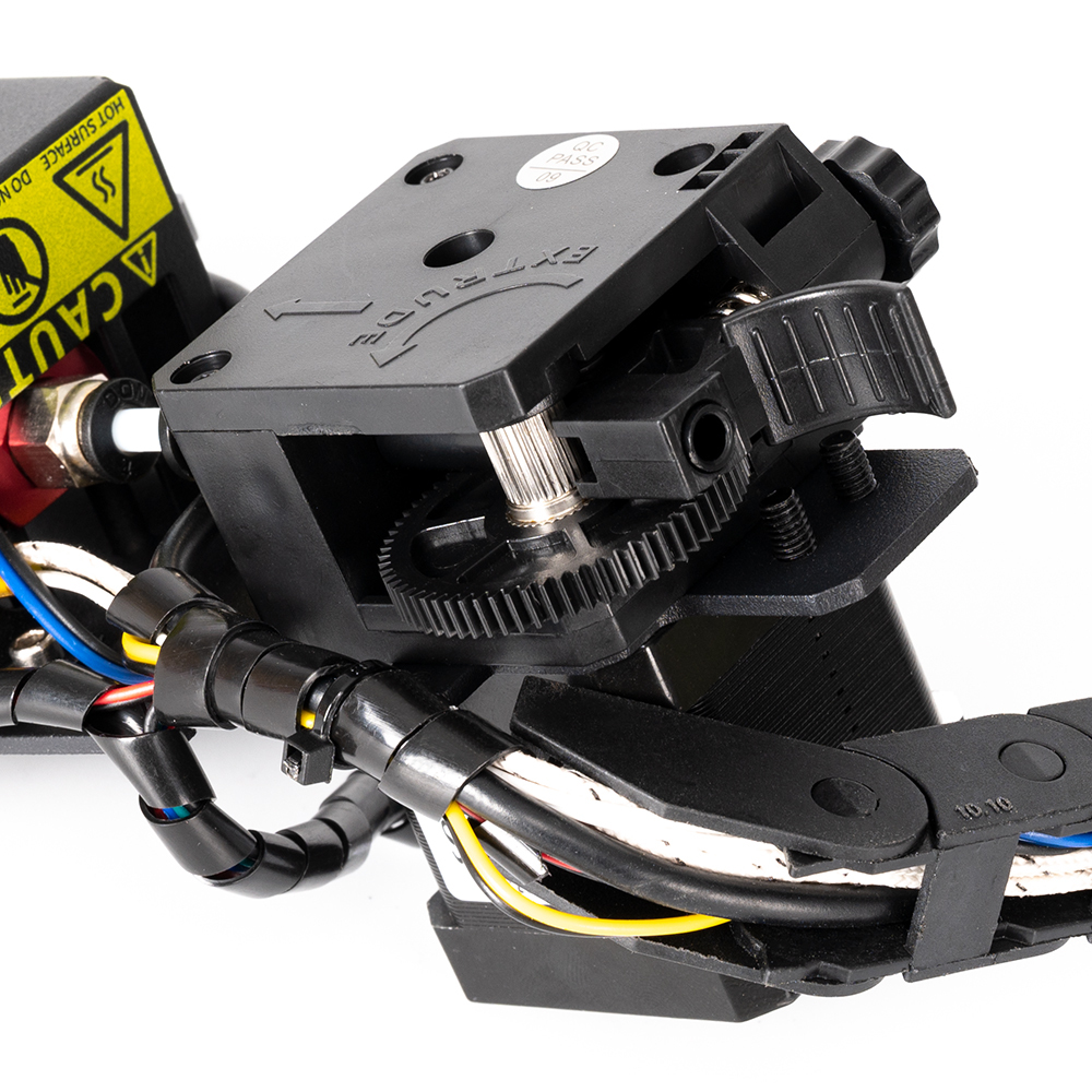 Tronxy X5SA PRO/X5SA/400 PRO/X5SA500 PRO Direct Extruder Upgrade Kits