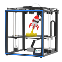 Tronxy 3D Printer Tronxy X5SA PRO with TR Sensor Auto Leveling + Lattice Glass Plate