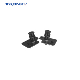 Tronxy X5SA-500 upgrade to X5SA-500 Pro kit package