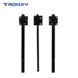 Tronxy X5SA-500 upgrade to X5SA-500 Pro kit package