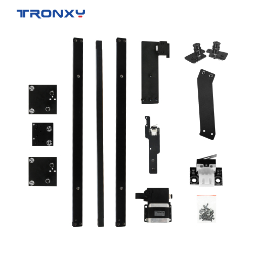 Tronxy X5SA-500 upgrade to X5SA-500 Pro kit package