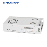 Tronxy 3D Printer Parts Power Supply 24V 25A