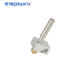 Tronxy Hotend Kit For 3D Printer With 0.4mm Nozzle Part