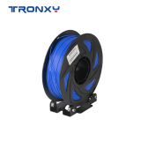 Tronxy 3D Printer Filament stable smooth metal bracket material rack(2pcs)