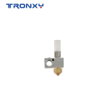 Tronxy Hotend Kit For 3D Printer With 0.4mm Nozzle Part