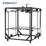 Tronxy X5SA-600 Large 3D Printer Direct Drive 3D Printer 600*600*600mm