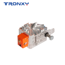 Tronxy Direct Extruder Kit for 3D Printer (V6 Version)