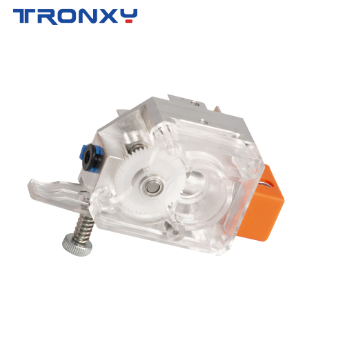 Tronxy BMG Direct Extruder Kit for 3D Printer (V6 Version)