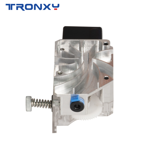 Tronxy BMG Direct Extruder Kit for 3D Printer (Volcano Nozzle Version)