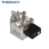 Tronxy Direct Extruder Kit for 3D Printer (Volcano Nozzle Version)