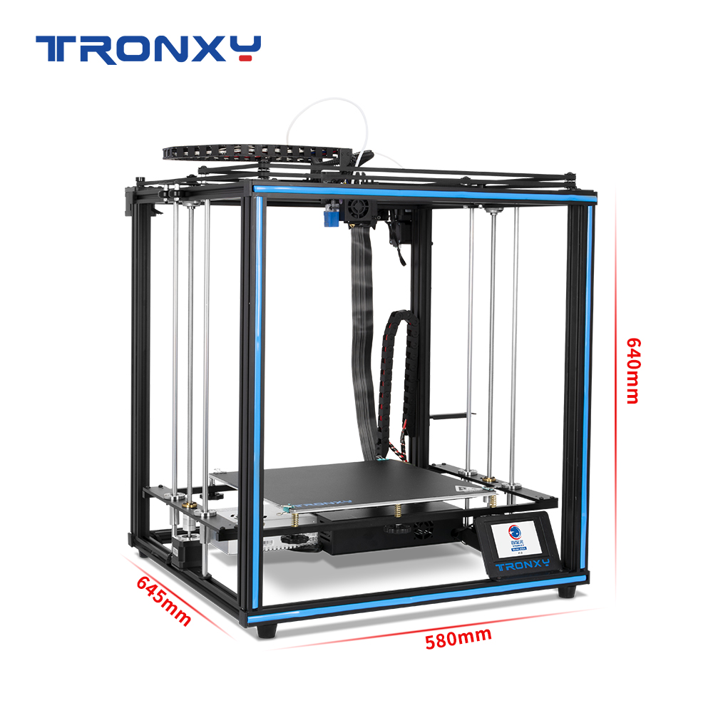 TRONXY X5SA 3D Printer