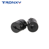 Tronxy Rigid Aluminum Alloy Coupling - 2pcs
