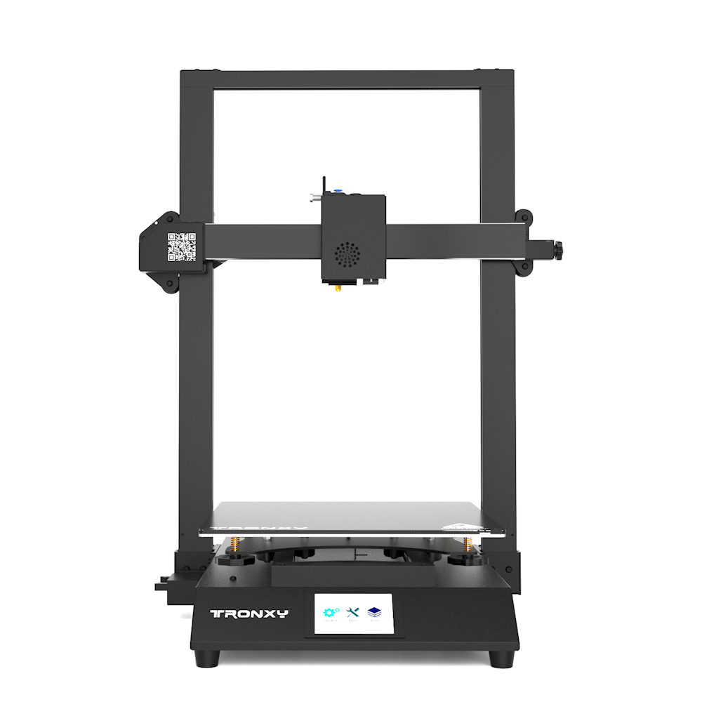 Tronxy XY-3 Pro V2 3D Printer Large Size Direct drive 3D Printer