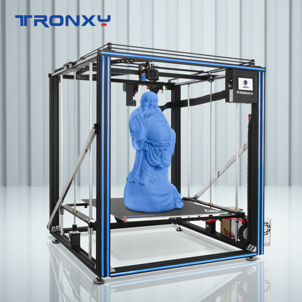 TRONXY X5SA-500 Pro 3D Printer