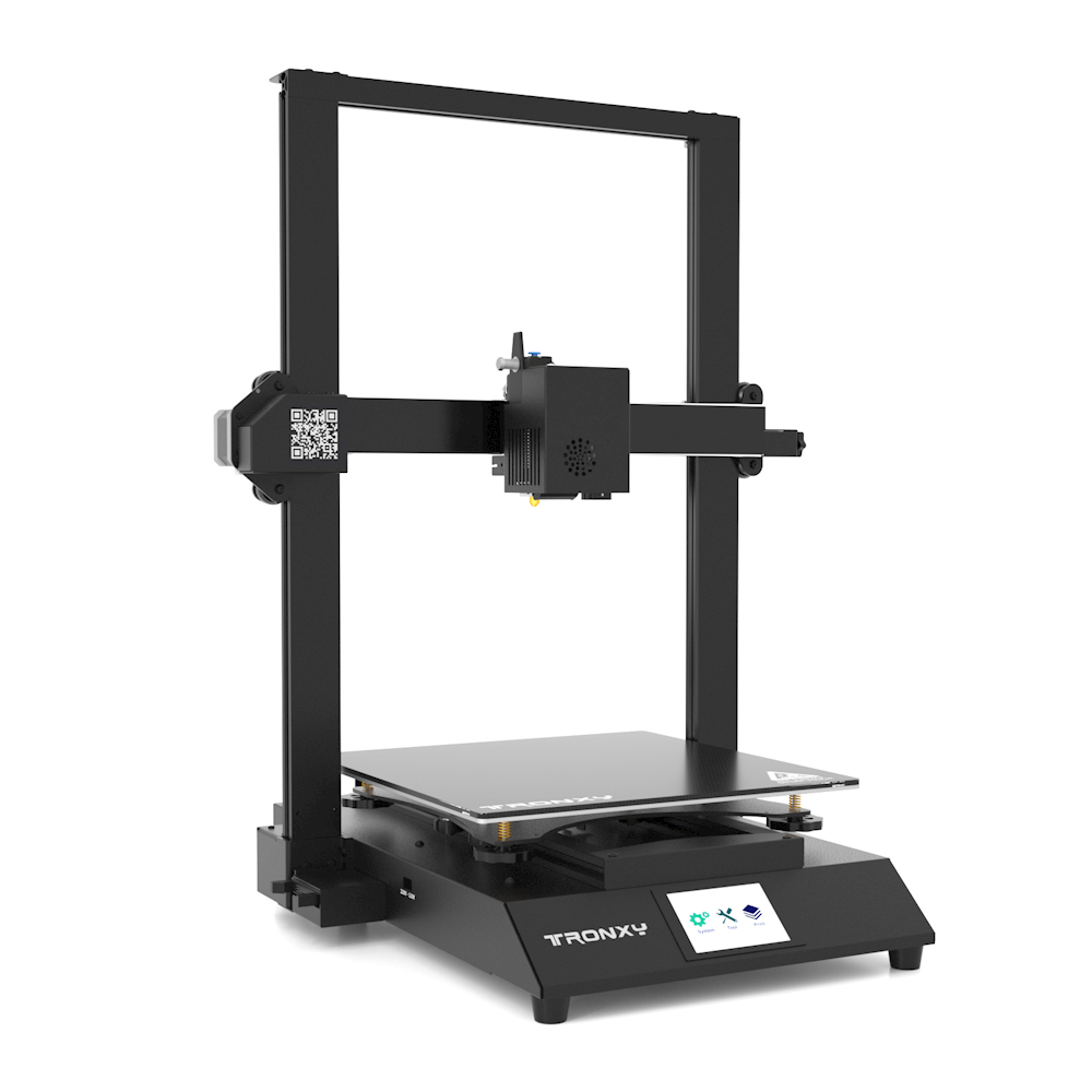 Tronxy XY-3 Pro V2 3D Printer Large Size Direct drive 3D Printer