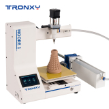 Tronxy Moore 1 Mini Clay 3d printer 180*180*180mm Bundle sale 1