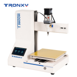 Tronxy Moore 1 Mini Clay 3d printer 180*180*180mm Bundle sale 1