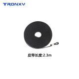 TRONXY 2 meter GT2-6mm open timing belt width 6mm GT2 belt