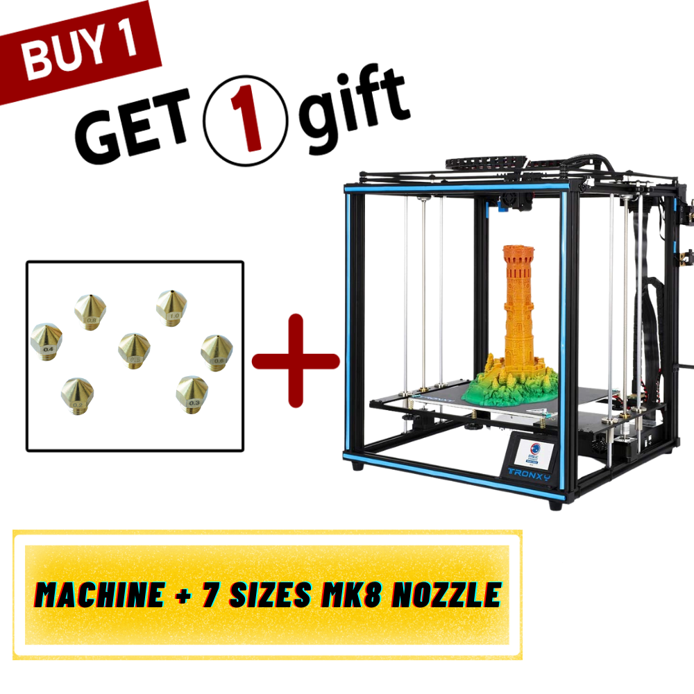 TRONXY X5SA 3D Printer