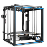 TRONXY X5SA-400-2E 3D Printer 400*400*400mm