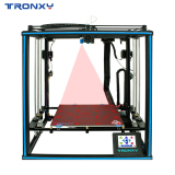 TRONXY X5SA-400-2E 3D Printer 400*400*400mm