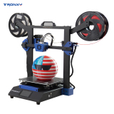 Tronxy XY-3 SE 2-IN-1 3D Printer 255*255*260mm Single head + Laser head