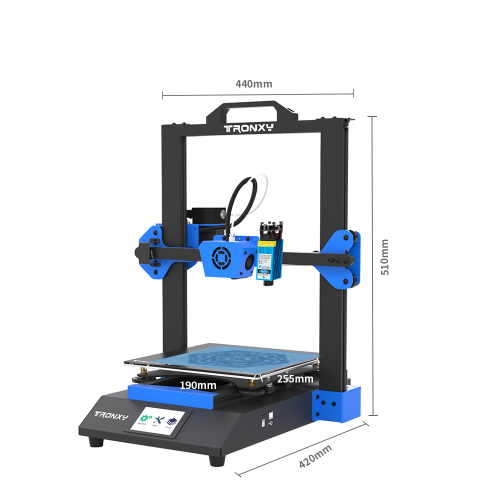 Tronxy Official Store 3d Printer Filaments Accessories Tronxy Official Store 3d Printer Filaments Accessories