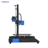 Tronxy XY-3 SE 3-IN-1 3D Printer 255*255*260mm Single + Dual + Laser Head