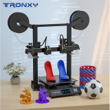 Tronxy IDEX 3D Printer Gemini S IDEX 300*300*390mm
