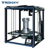 TRONXY X5SA Pro 3D Printer 330*330*400mm + Gift