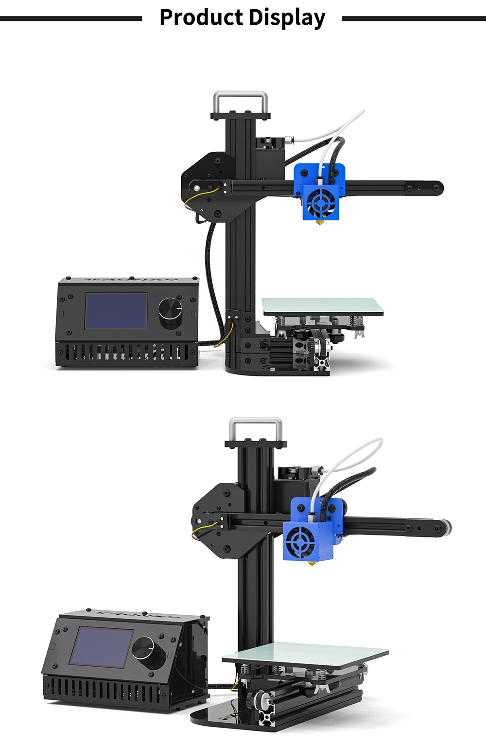 TRONXY X1 3D Printer