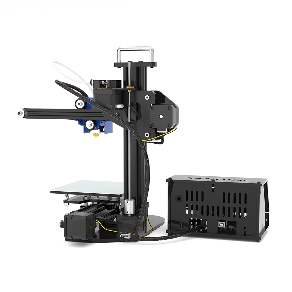 150mm 3D Printer Glass Mirror Print Bed Plate Tronxy X1 Ender 2 Ctc Ant Reprap 