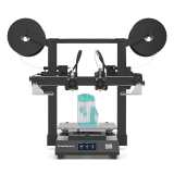 2022 New Gemini XS IDEX 3d Printer Two Head Multicolor Independent Dual Extruder 3D Printer 255*255*260mm