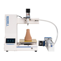 Tronxy Moore 1 Mini Clay 3d printer 180*180*180mm