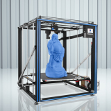 Tronxy X5SA-500 PRO 3D Printer 500*500*600mm