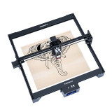 DIY CNC Laser Engraver Marker40 Laser Engraving & Cutting Machine