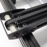 3D Printer Parts 1.6 meter open timing belt width 10mm belt