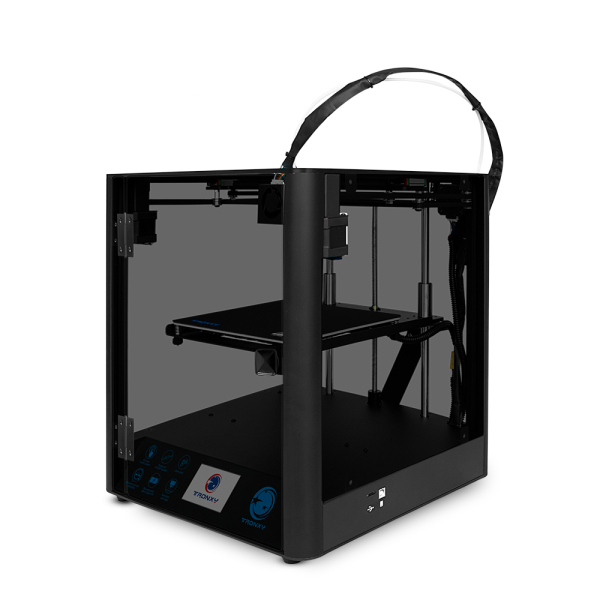 TRONXY D01 Enclosure 3D Printer 220*220*220mm