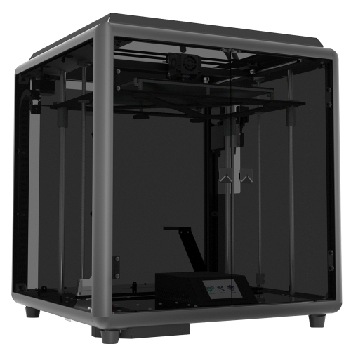 D01 PLUS GUARD CoreXY Structure Integrated Enclosure 3D Printer 330mm*330mm*400mm