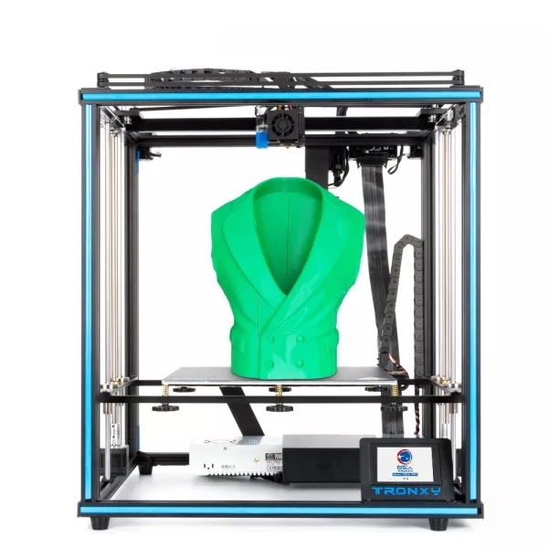 TRONXY X5SA Pro DIY Assembly Titan Extruder 3D Printers