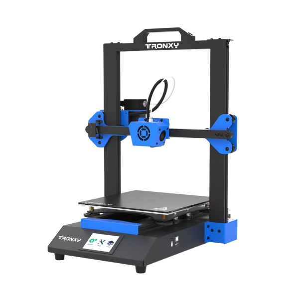 Tronxy XY-3 SE Single Head 3D Printer 255*255*260mm