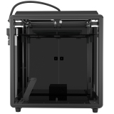 D01 PLUS GUARD CoreXY Structure Integrated Enclosure 3D Printer 330mm*330mm*400mm
