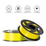 Tronxy New 1.75mm Yellow PLA Filament