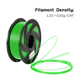 Tronxy New 1.75mm Green PLA Filament