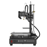 CRUX 1 Mini 3D printer 180*180*180mm Fast Assembly Direct Drive Portable Desktop 3D Printer