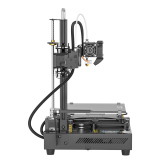 CRUX 1 Mini 3D printer 180*180*180mm Fast Assembly Direct Drive Portable Desktop 3D Printer