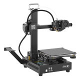 CRUX 1 Mini 3D printer 180*180*180mm Fast Assembly Direct Drive Portable Desktop 3D Printer
